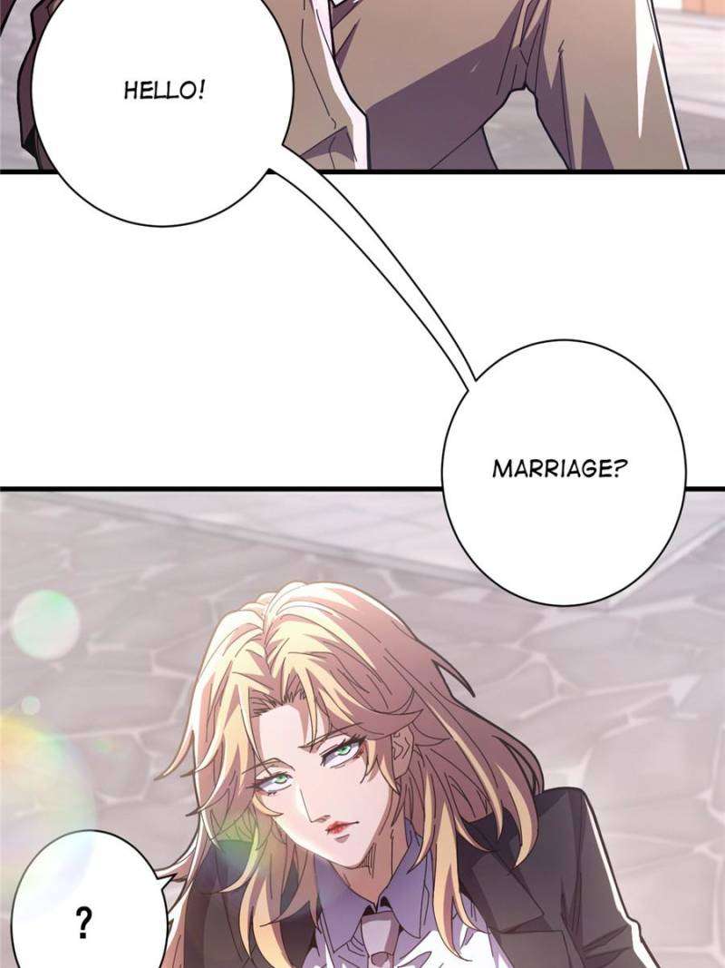 Read The Witch-Guarding Warden Manga Online