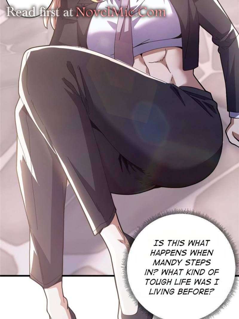 Read The Witch-Guarding Warden Manga Online