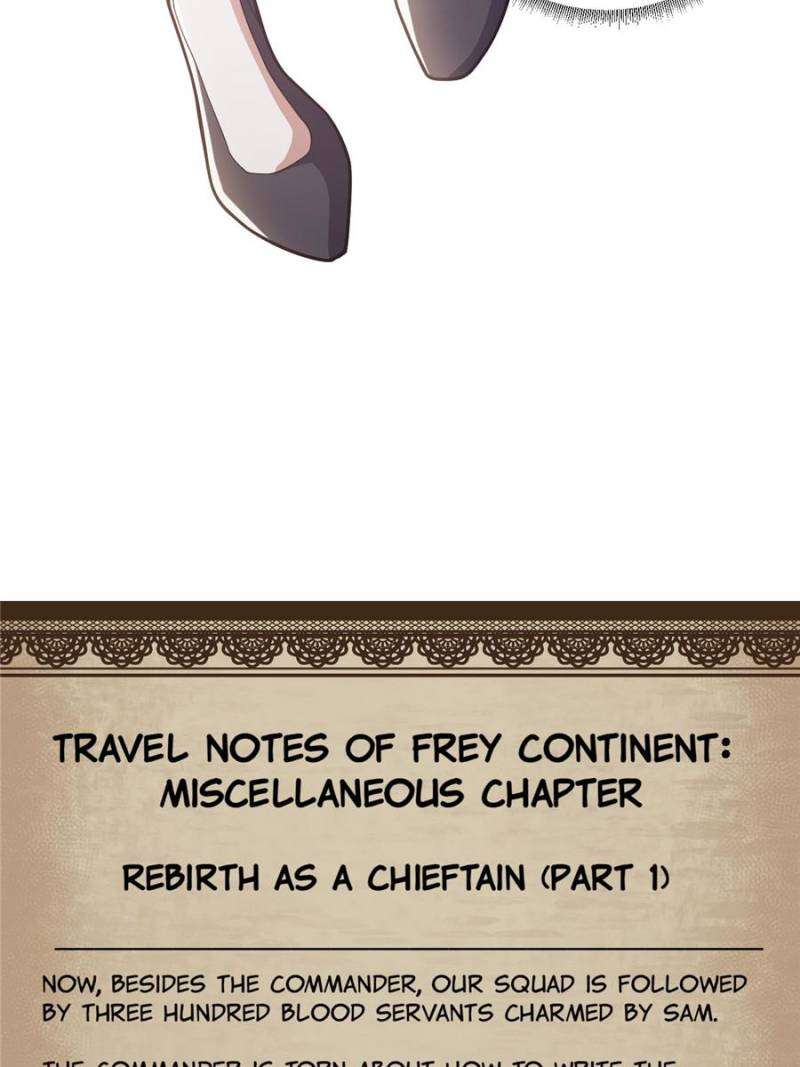 Read The Witch-Guarding Warden Manga Online