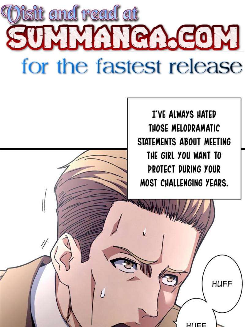 Read The Witch-Guarding Warden Manga Online