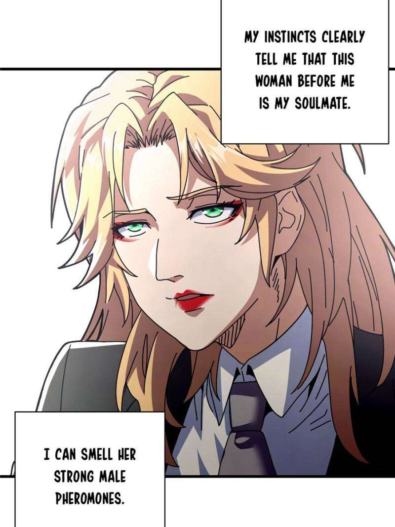 Read The Witch-Guarding Warden Manga Online