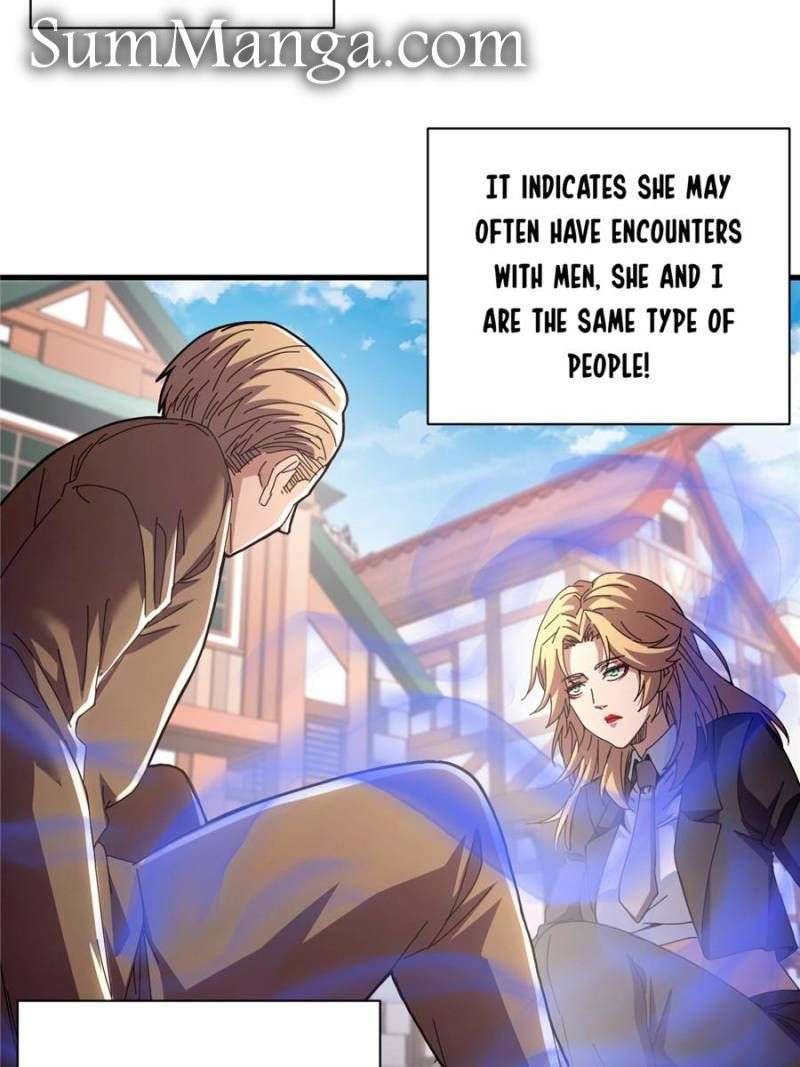 Read The Witch-Guarding Warden Manga Online