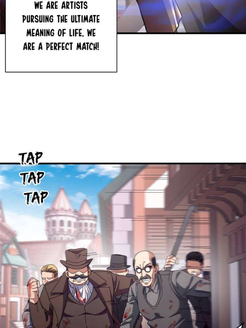 Read The Witch-Guarding Warden Manga Online