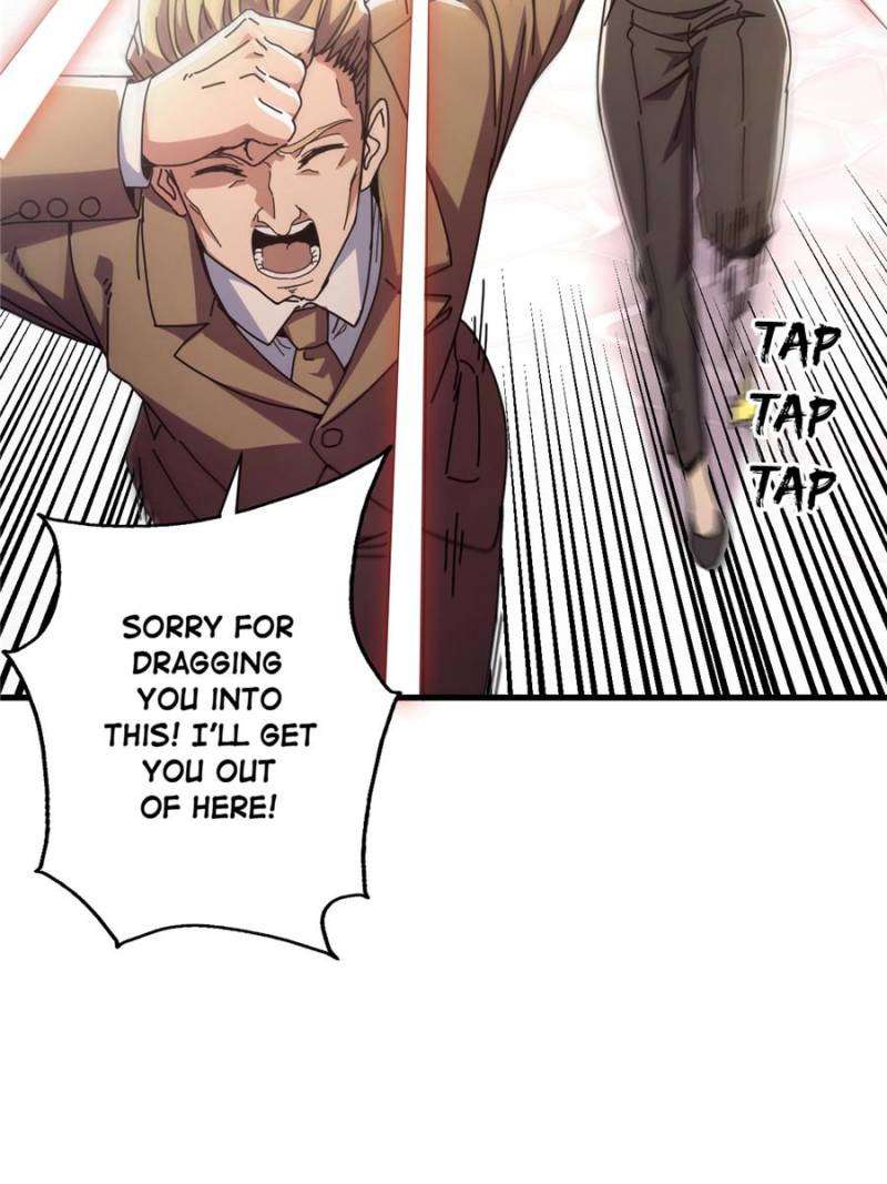 Read The Witch-Guarding Warden Manga Online