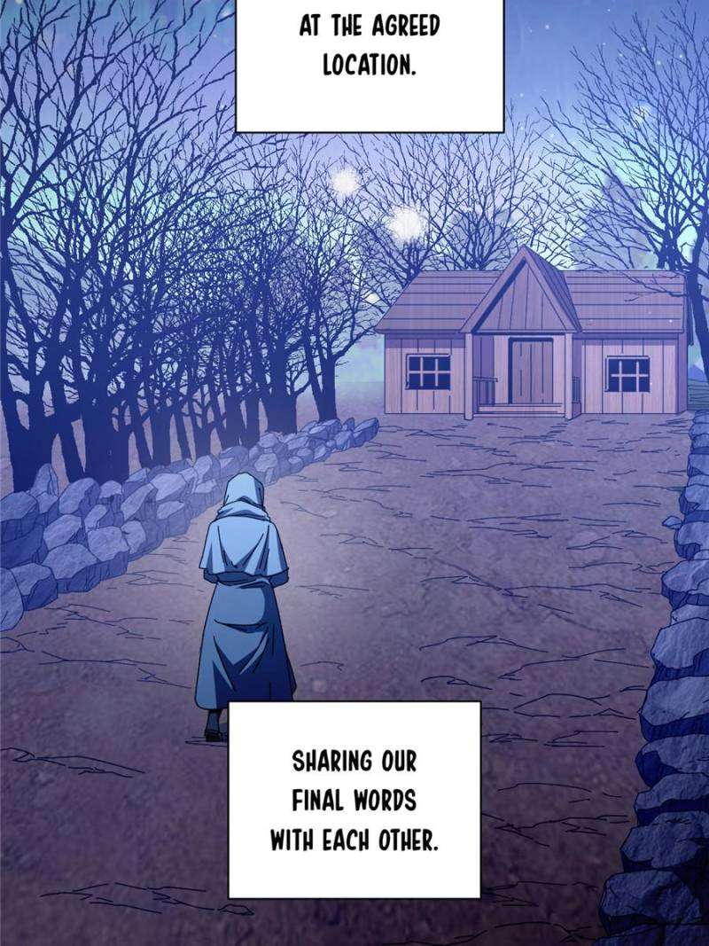 Read The Witch-Guarding Warden Manga Online