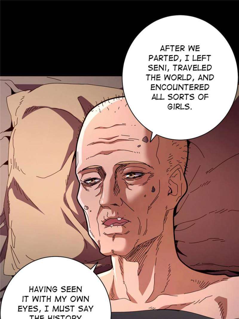 Read The Witch-Guarding Warden Manga Online