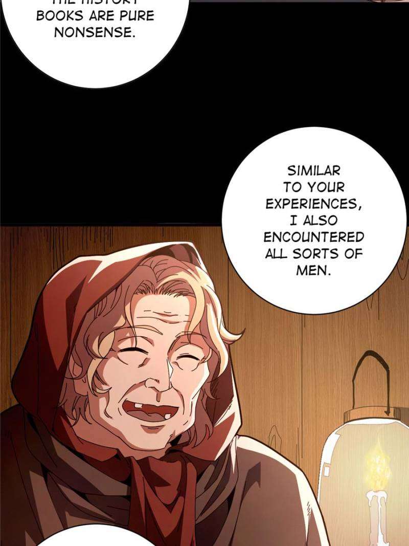 Read The Witch-Guarding Warden Manga Online