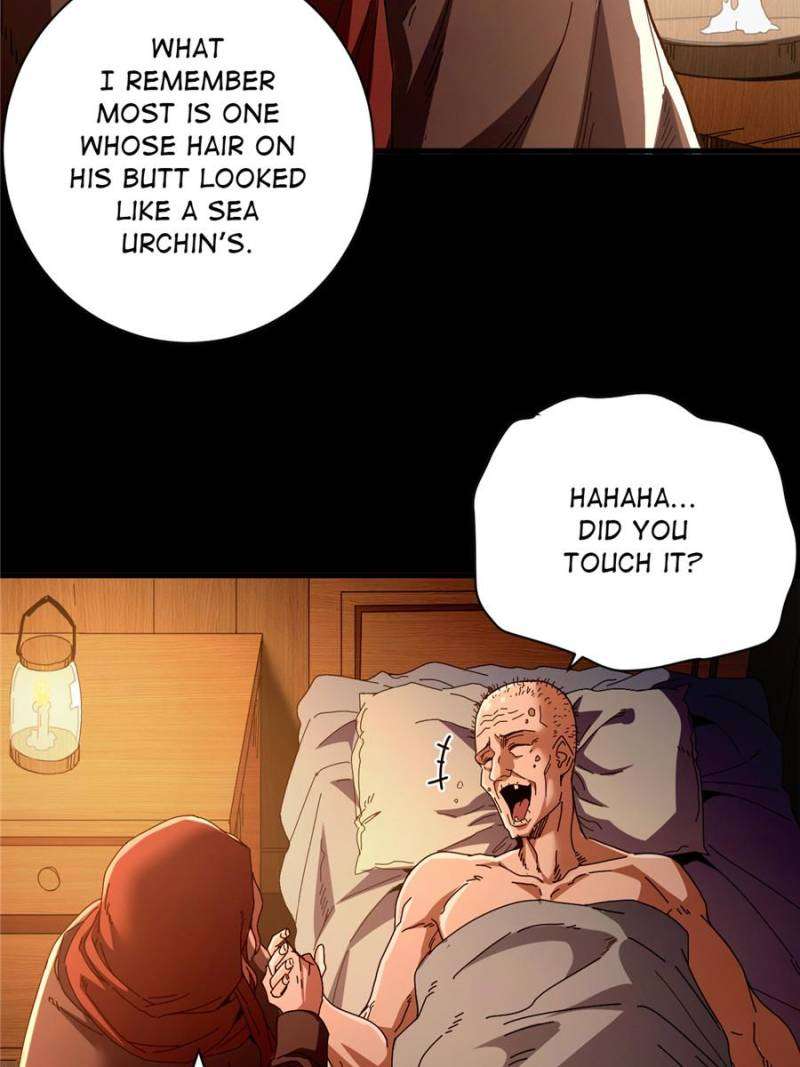 Read The Witch-Guarding Warden Manga Online