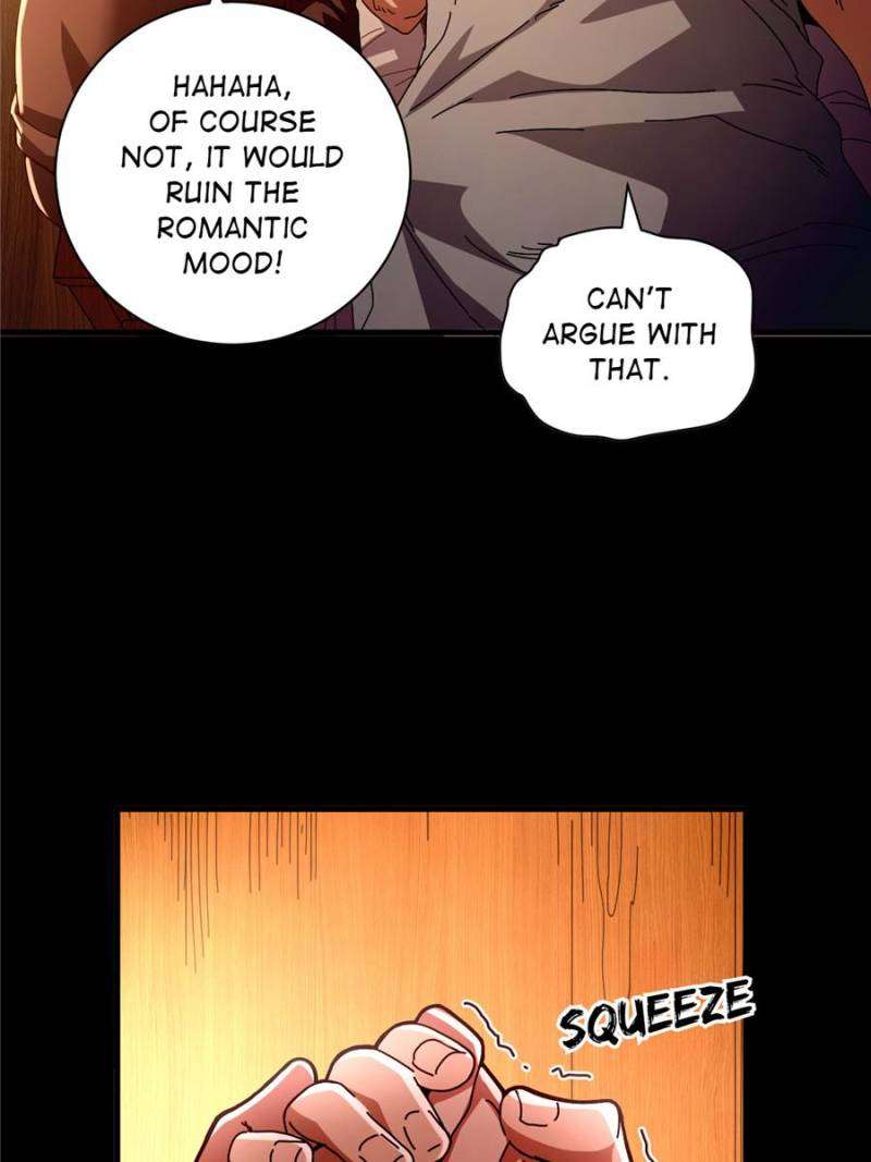 Read The Witch-Guarding Warden Manga Online