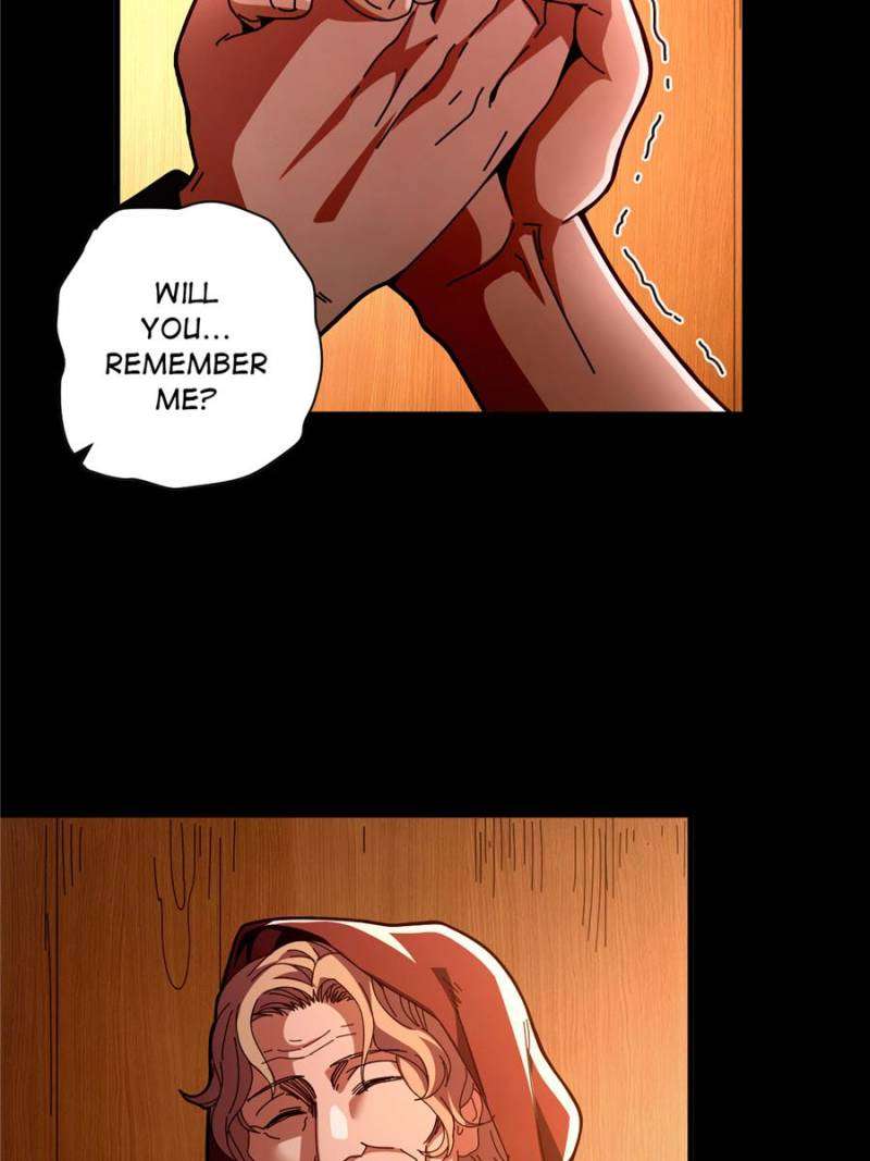 Read The Witch-Guarding Warden Manga Online