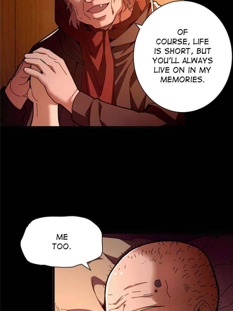 Read The Witch-Guarding Warden Manga Online