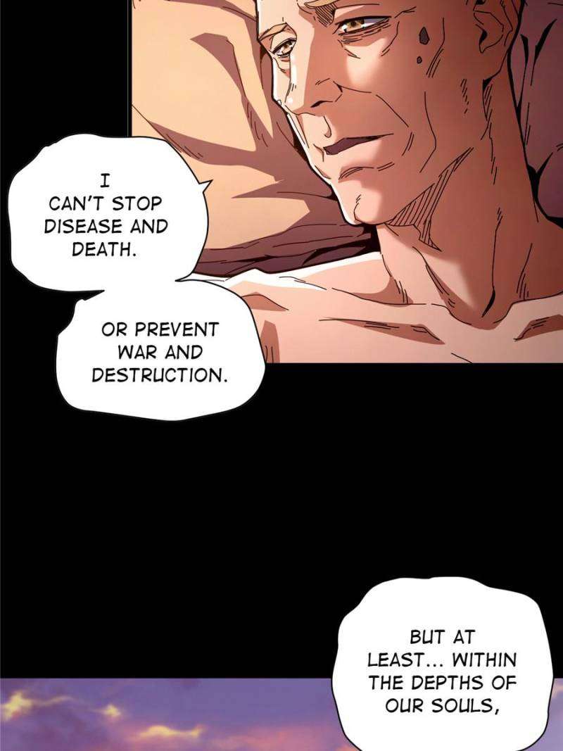 Read The Witch-Guarding Warden Manga Online