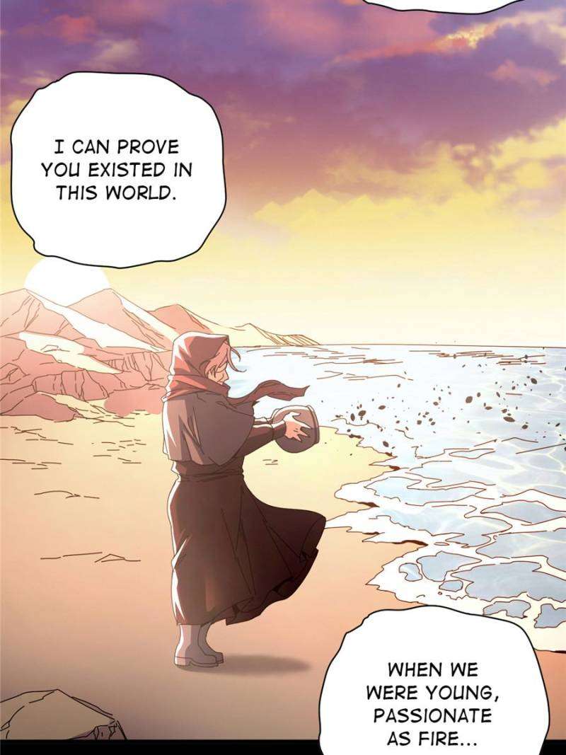 Read The Witch-Guarding Warden Manga Online