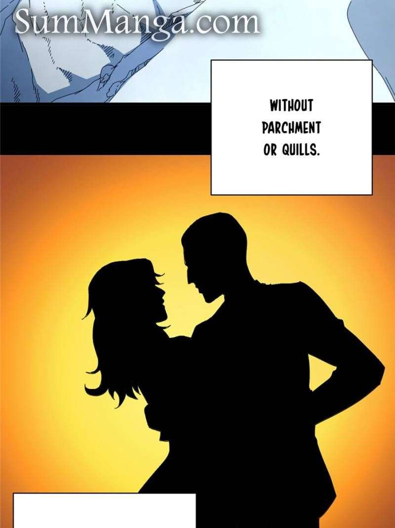 Read The Witch-Guarding Warden Manga Online