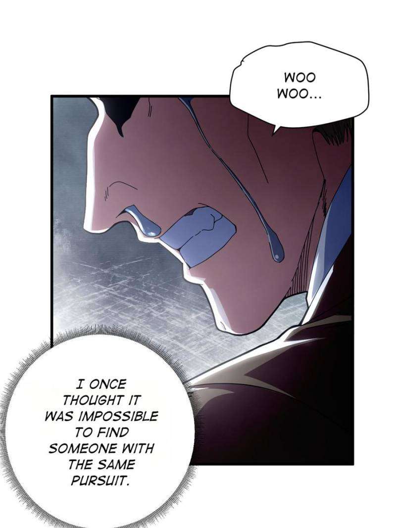 Read The Witch-Guarding Warden Manga Online