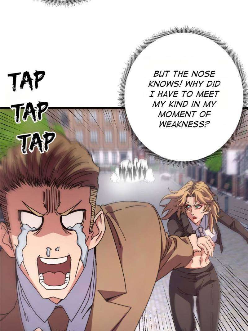 Read The Witch-Guarding Warden Manga Online