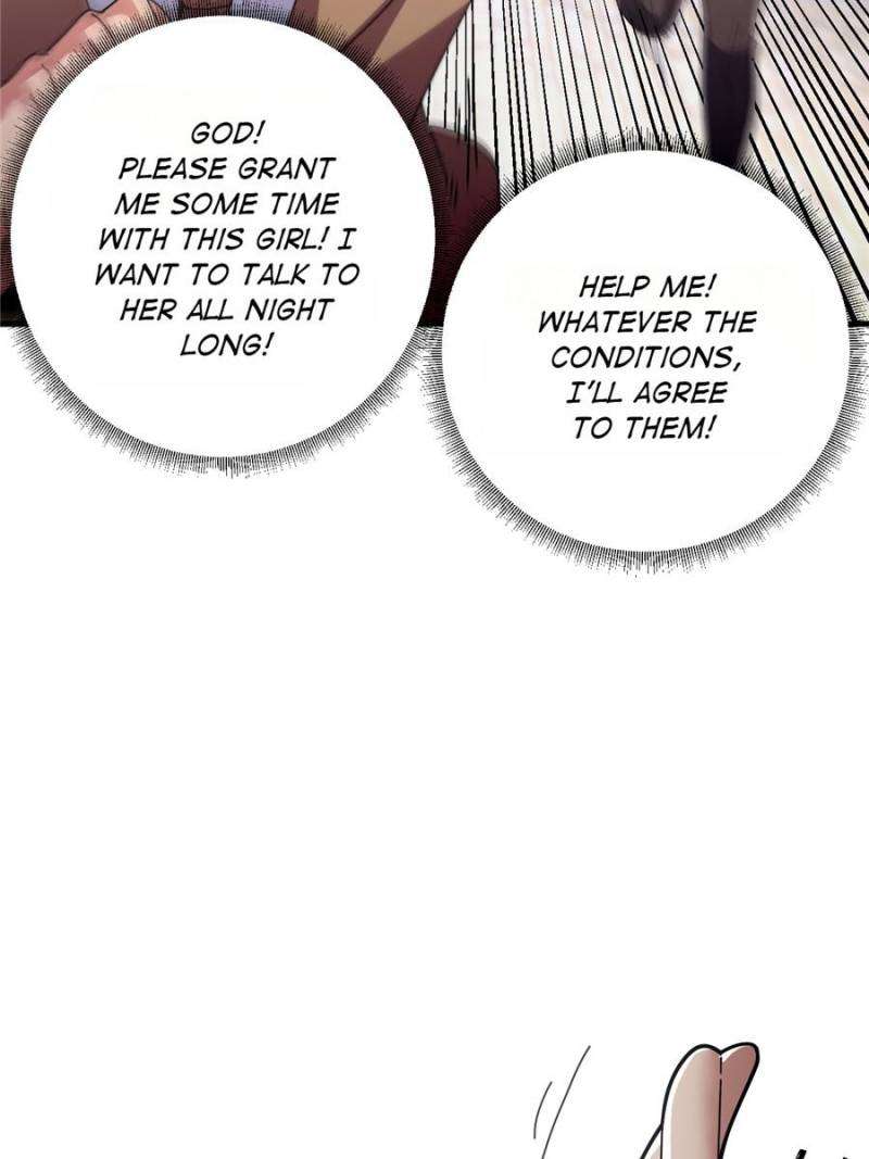 Read The Witch-Guarding Warden Manga Online