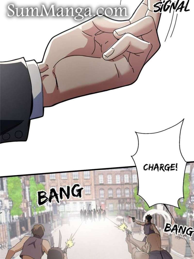 Read The Witch-Guarding Warden Manga Online