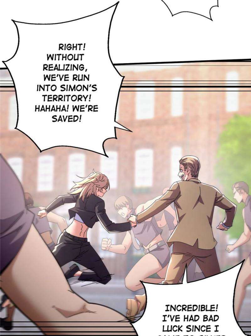 Read The Witch-Guarding Warden Manga Online