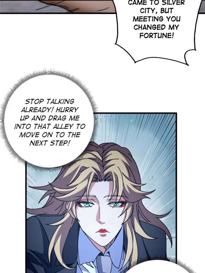 Read The Witch-Guarding Warden Manga Online