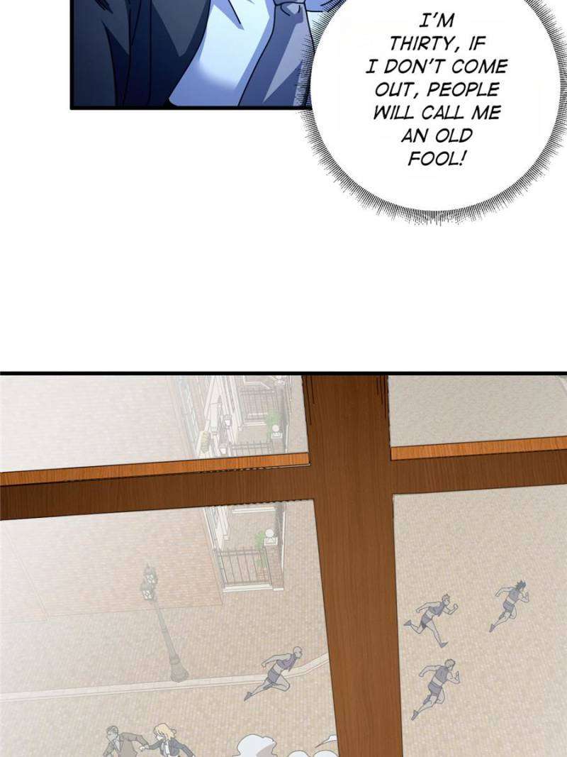 Read The Witch-Guarding Warden Manga Online