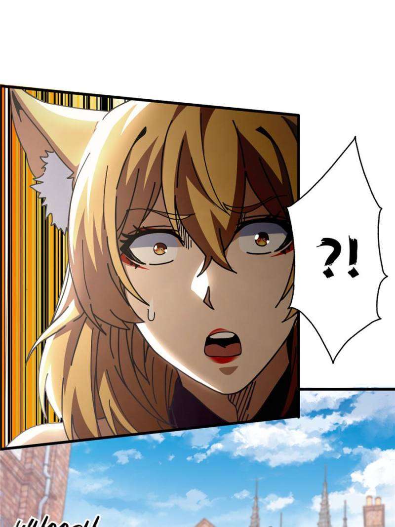 Read The Witch-Guarding Warden Manga Online