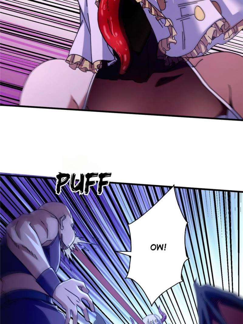 Read The Witch-Guarding Warden Manga Online