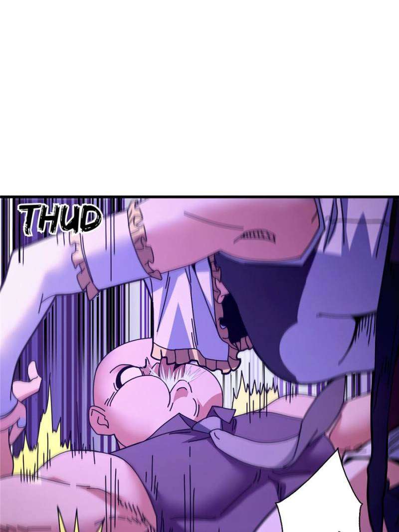 Read The Witch-Guarding Warden Manga Online