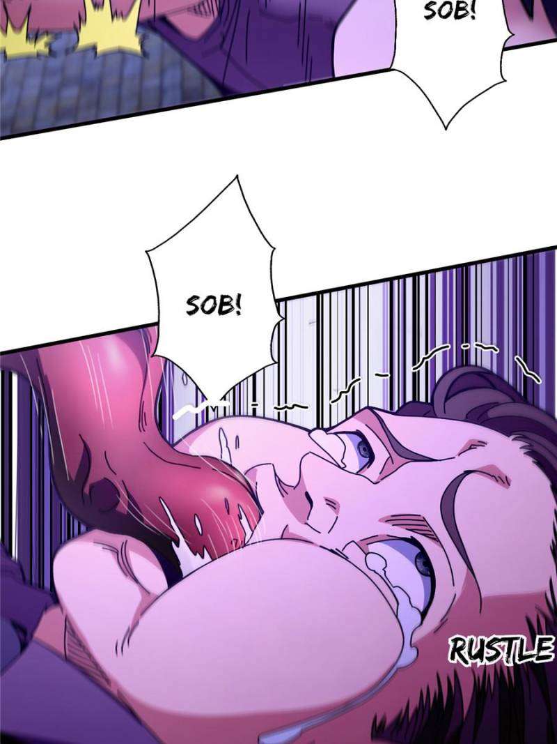 Read The Witch-Guarding Warden Manga Online