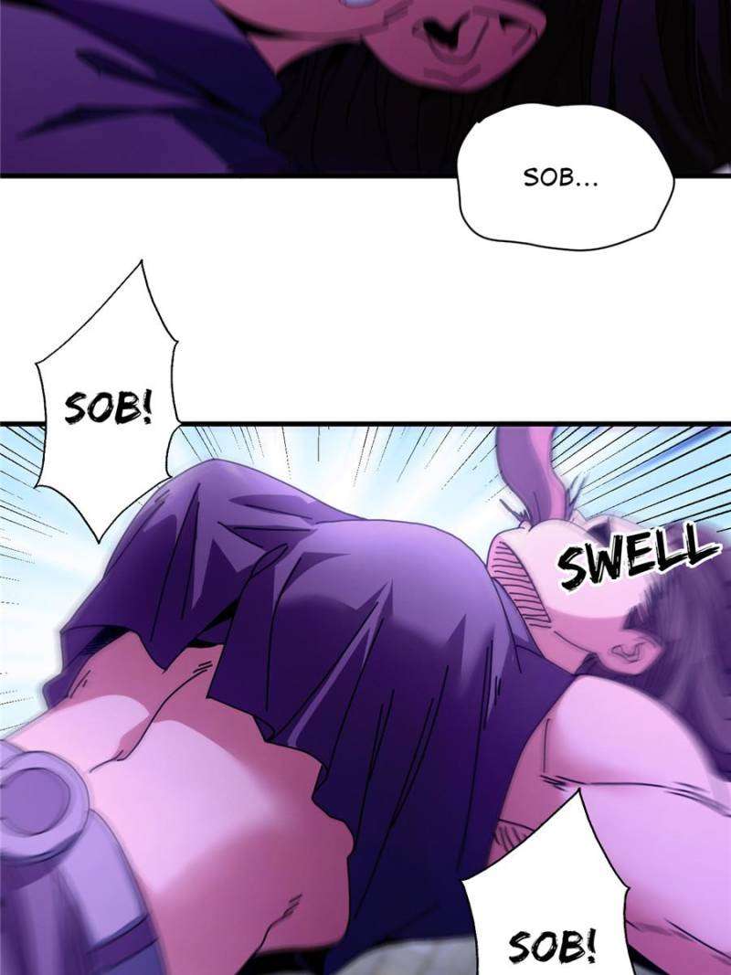 Read The Witch-Guarding Warden Manga Online