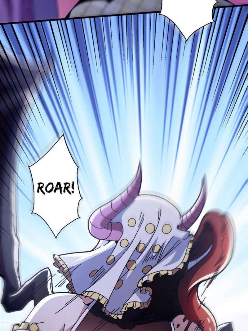 Read The Witch-Guarding Warden Manga Online