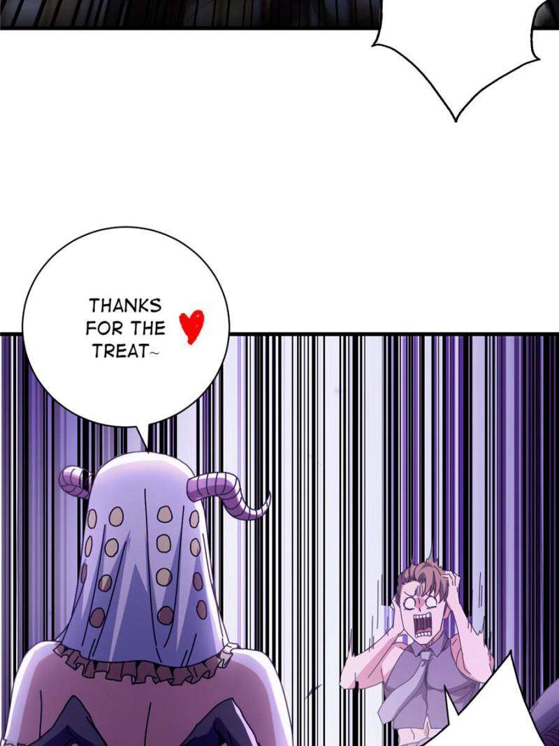 Read The Witch-Guarding Warden Manga Online