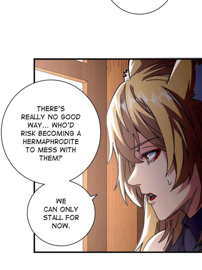 Read The Witch-Guarding Warden Manga Online