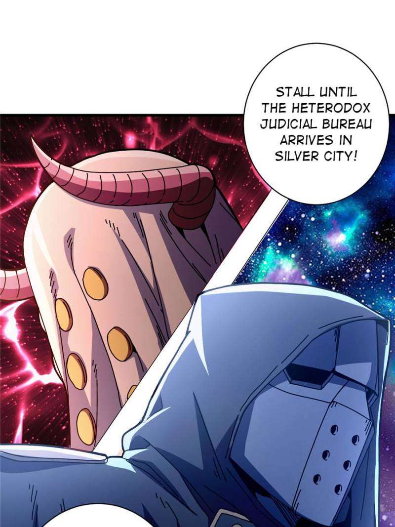 Read The Witch-Guarding Warden Manga Online