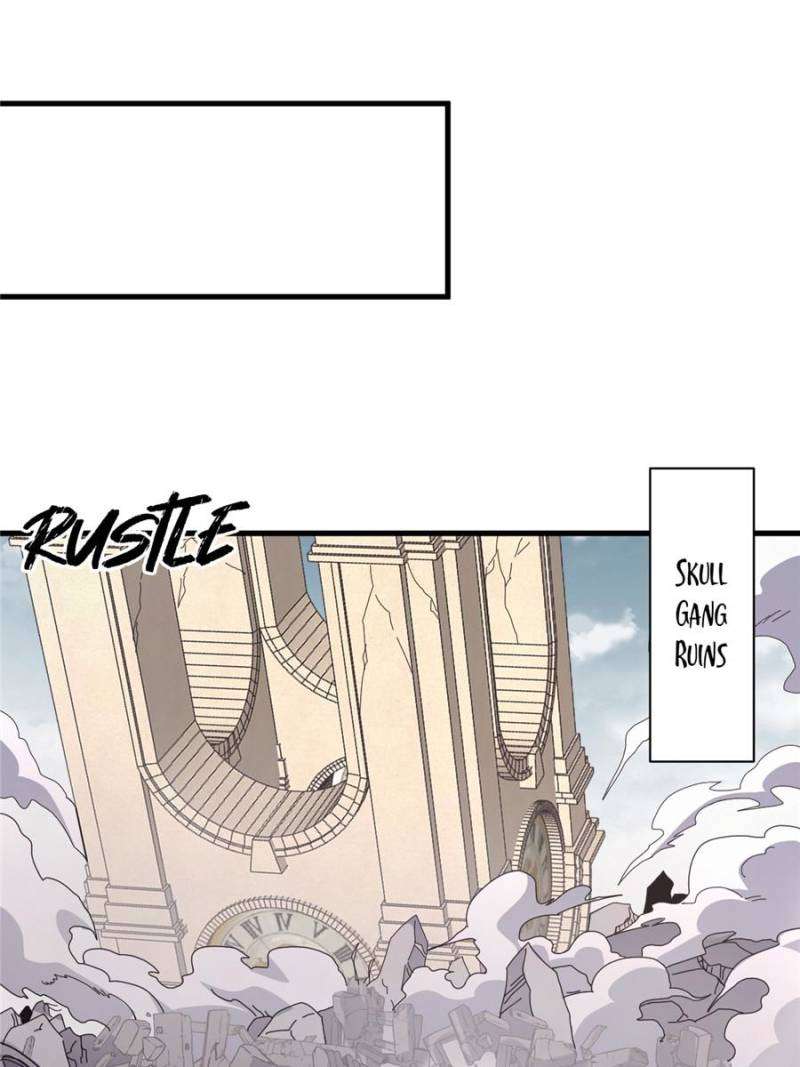 Read The Witch-Guarding Warden Manga Online