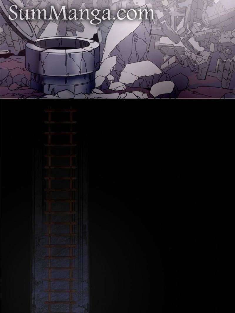 Read The Witch-Guarding Warden Manga Online