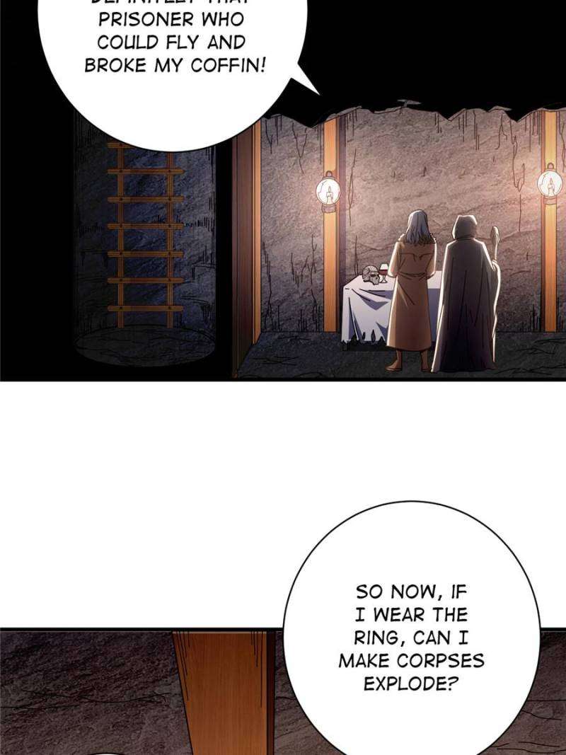 Read The Witch-Guarding Warden Manga Online