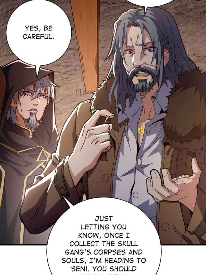 Read The Witch-Guarding Warden Manga Online