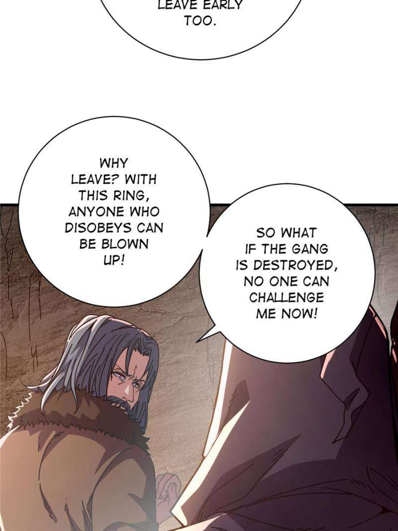 Read The Witch-Guarding Warden Manga Online