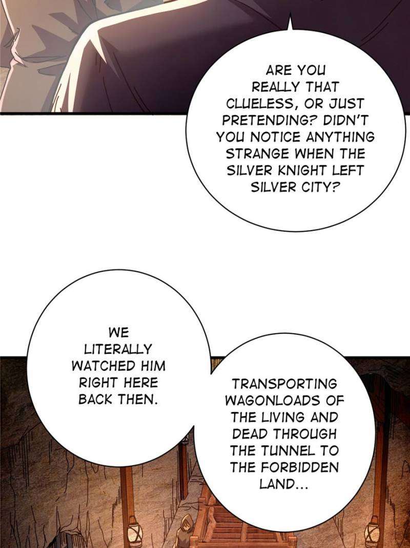 Read The Witch-Guarding Warden Manga Online