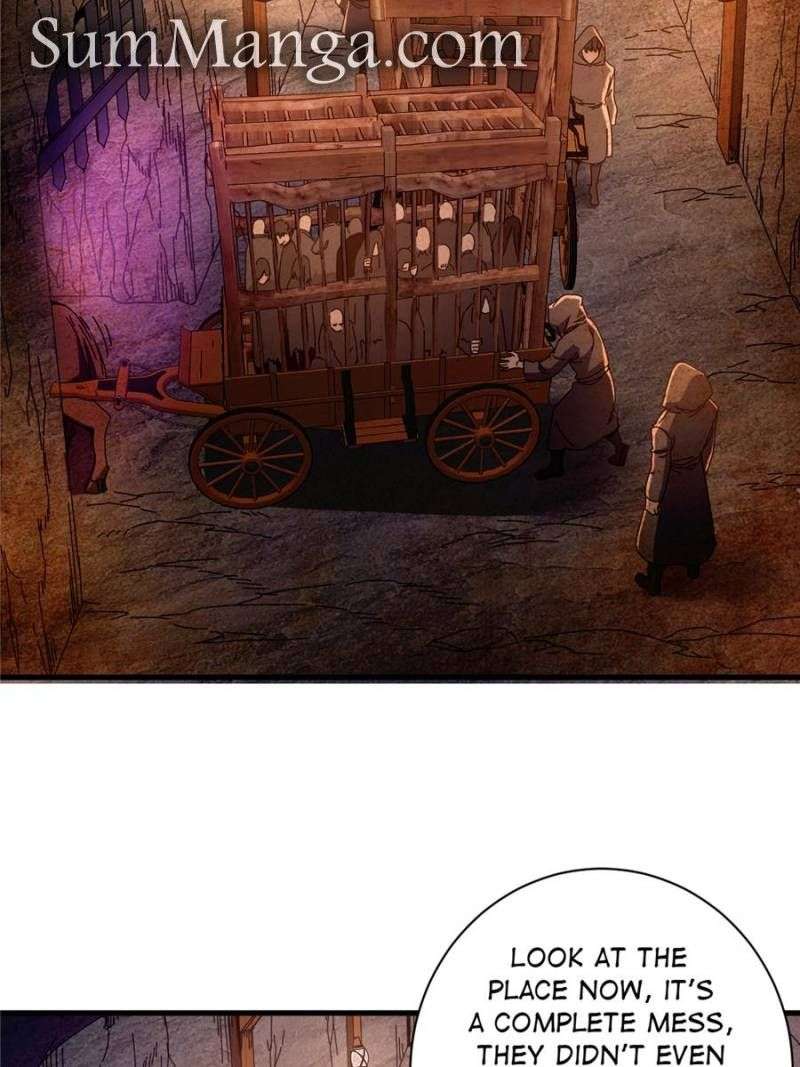 Read The Witch-Guarding Warden Manga Online