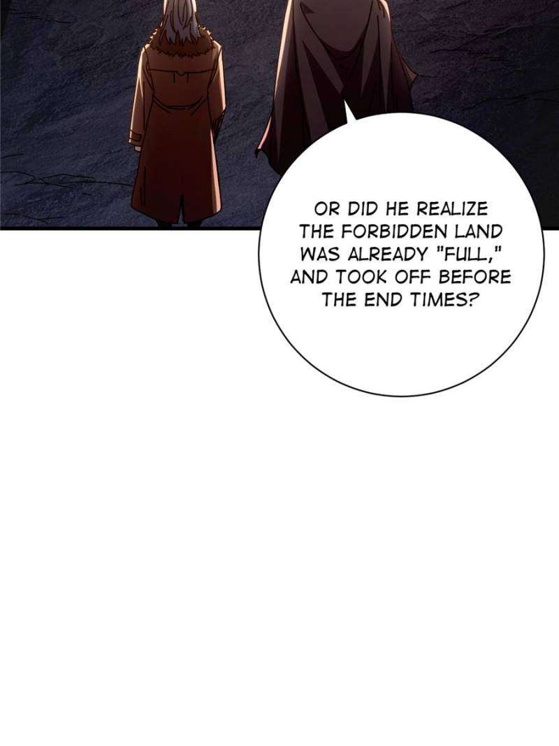 Read The Witch-Guarding Warden Manga Online