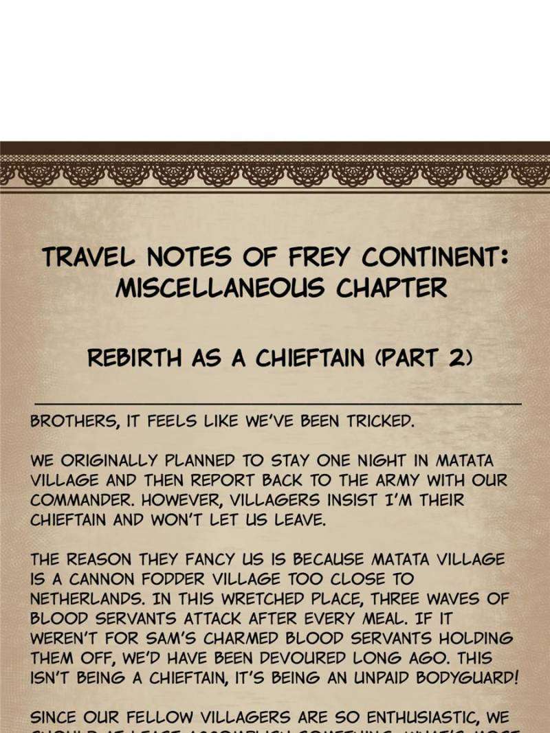 Read The Witch-Guarding Warden Manga Online