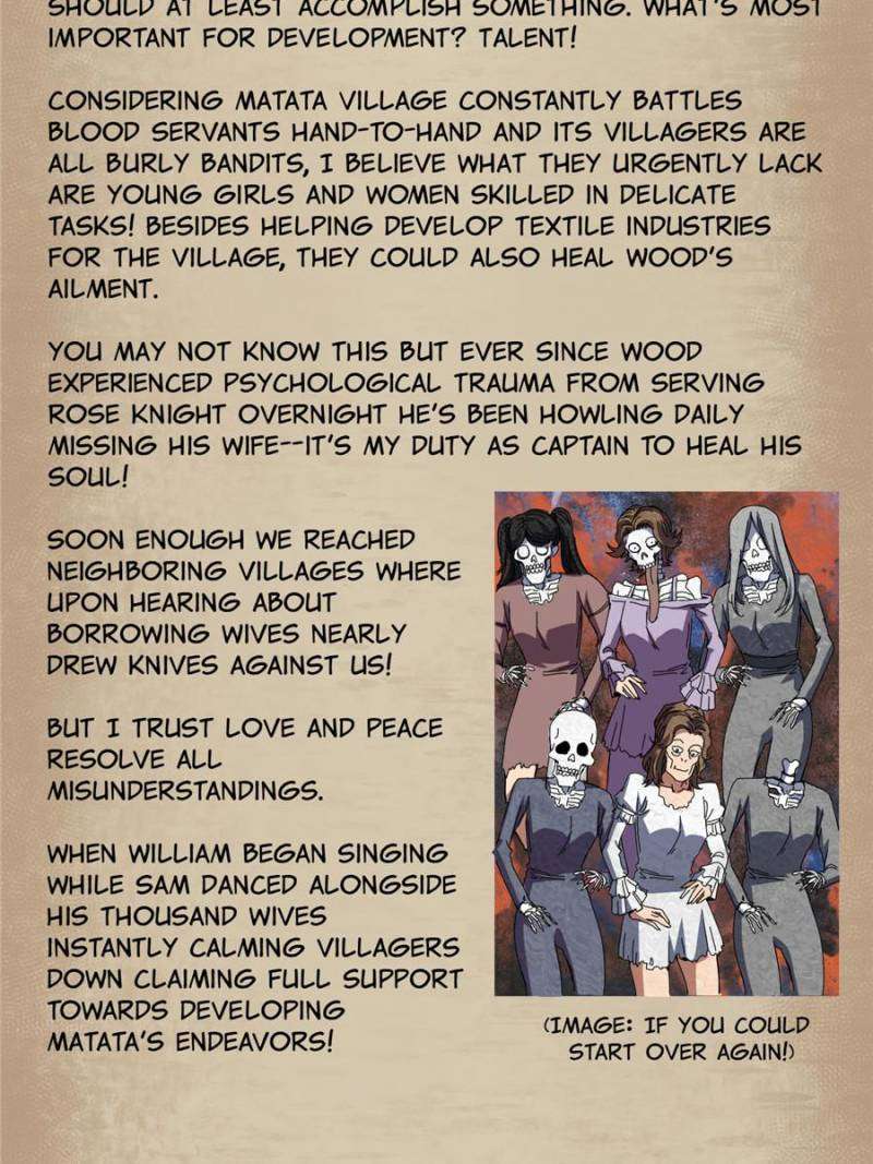 Read The Witch-Guarding Warden Manga Online