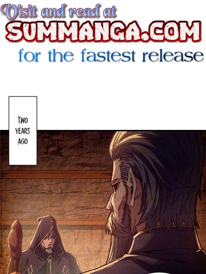 Read The Witch-Guarding Warden Manga Online