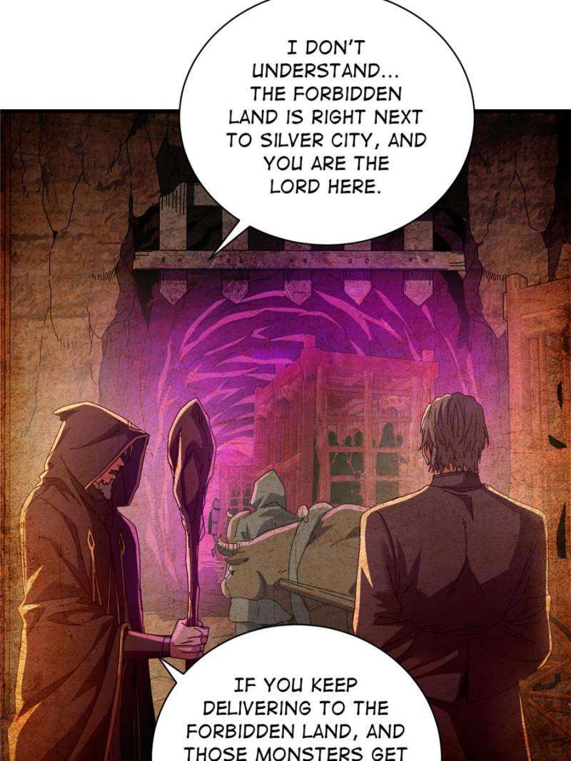 Read The Witch-Guarding Warden Manga Online