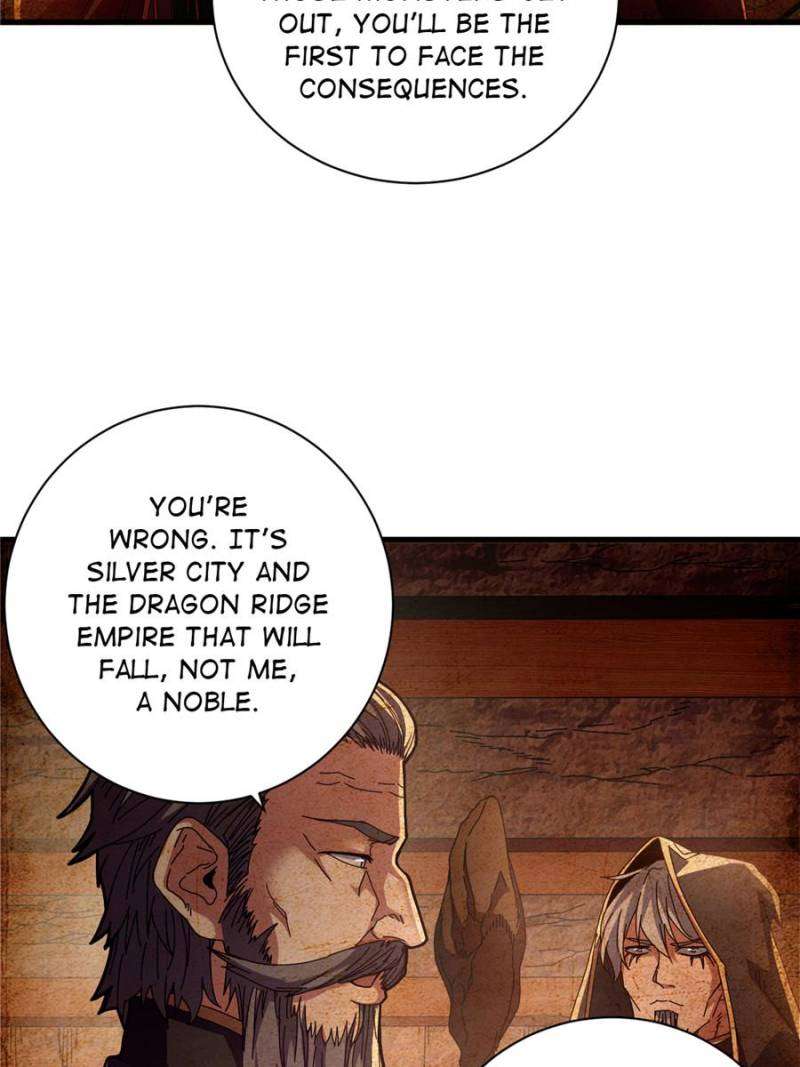 Read The Witch-Guarding Warden Manga Online