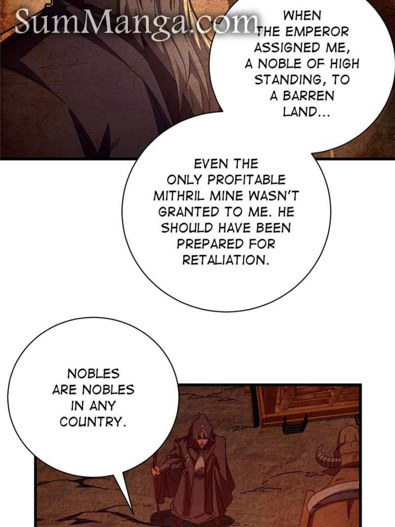 Read The Witch-Guarding Warden Manga Online