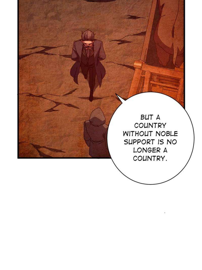 Read The Witch-Guarding Warden Manga Online