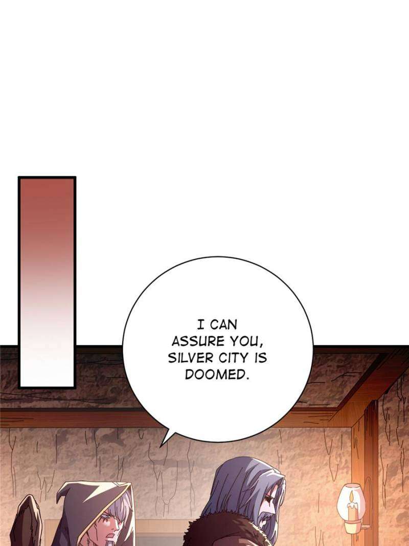 Read The Witch-Guarding Warden Manga Online